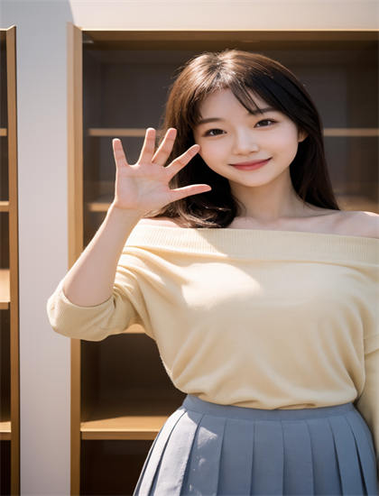 带你走进非常女生的幕后世界：演员们的精彩表演背后 展现影视工作者的专业精神