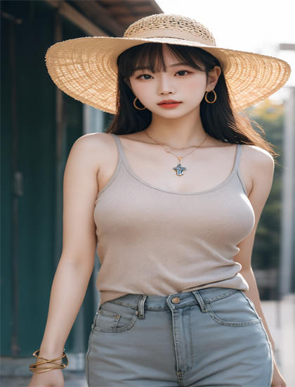 人物深度分析：《艳倒群雌》中的表演细节的精准把握与艺术处理 感受人物塑造的匠心