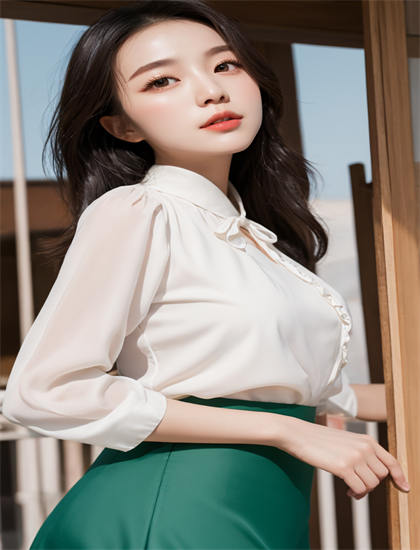 《线上游戏的老婆不可能是女生？》人物深度：IP的版权开发与商业价值 理解表演与导演的配合